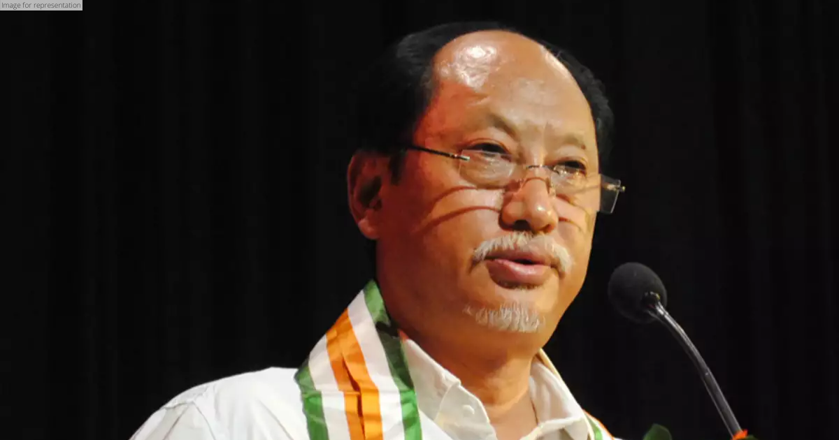 Consultation with NSCN-IM is on: Nagaland CM